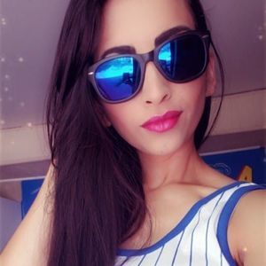 Meet your Posher, Alexa